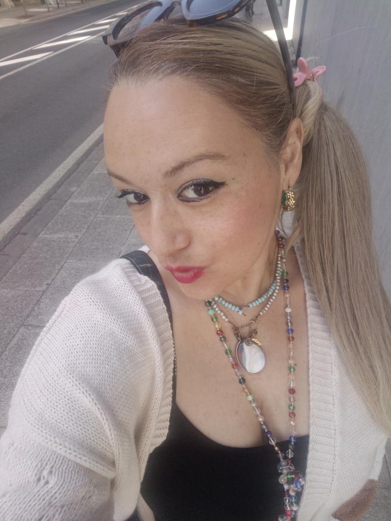 Chica busca chico en La Coruña: 