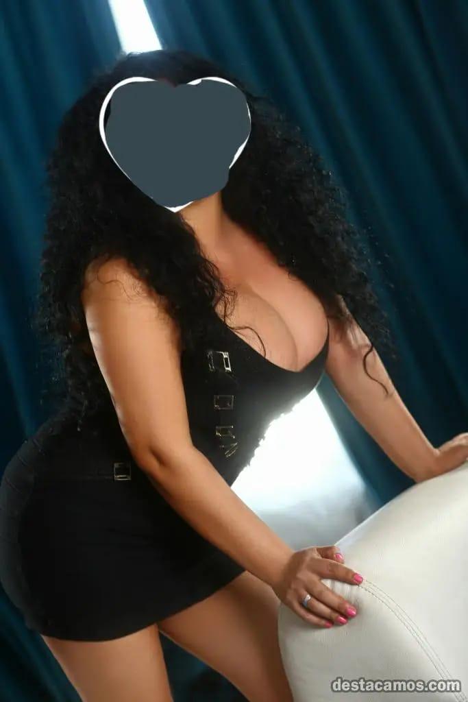 Chica busca chico en Asturias: 