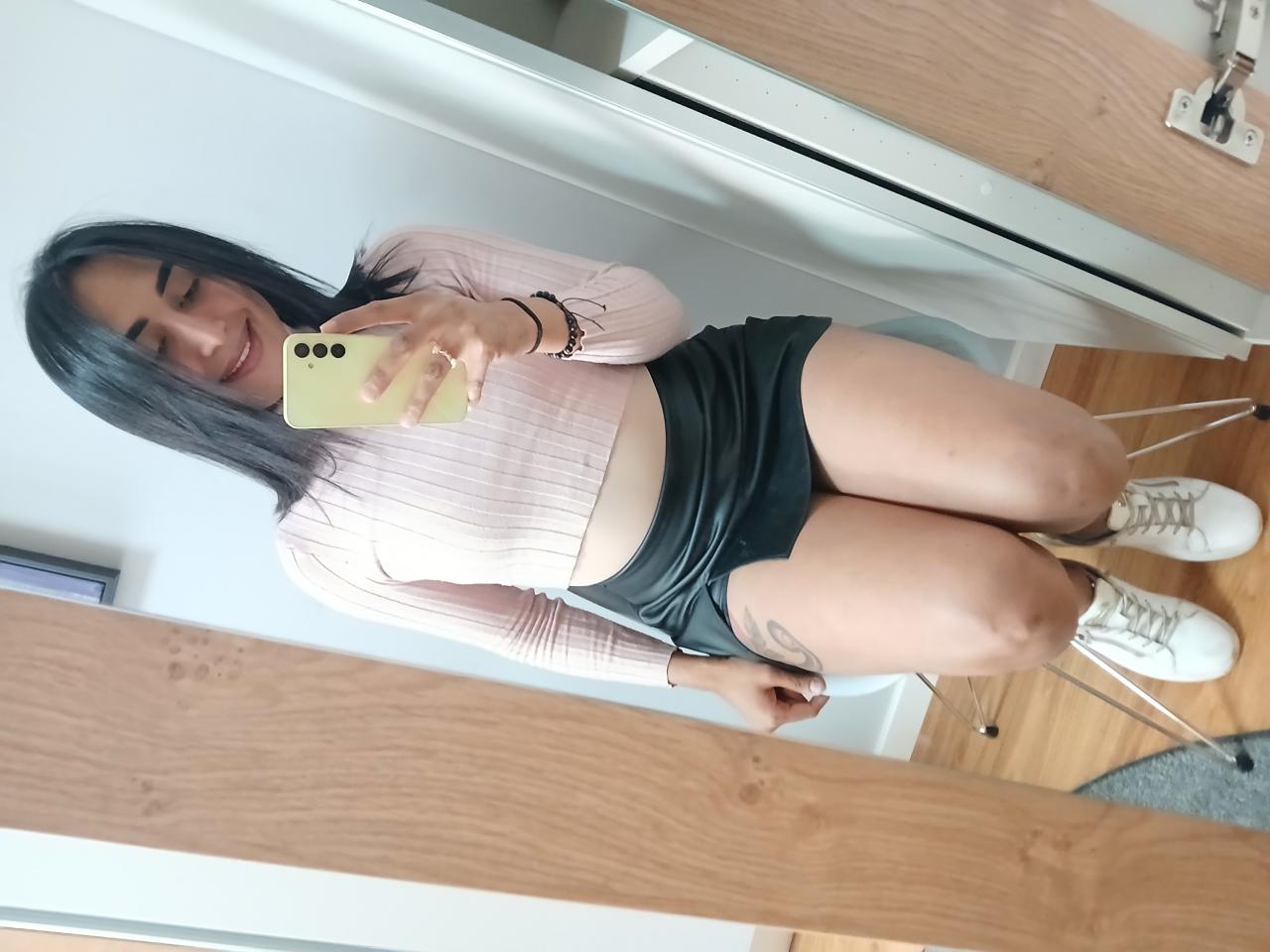 Transexual en Zaragoza: 