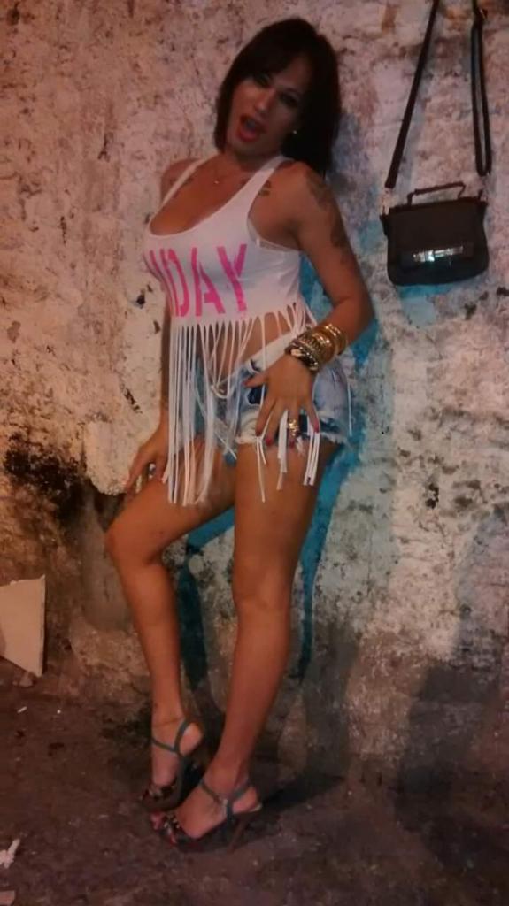 Travesti en Asturias: 