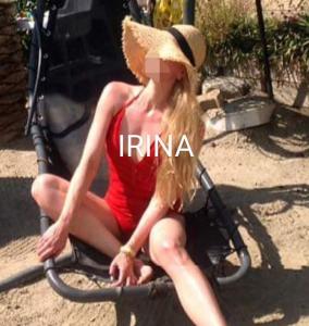 652504460: Chica busca chico en Madrid