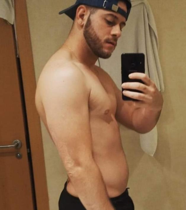 Chico busca chica en Madrid: 