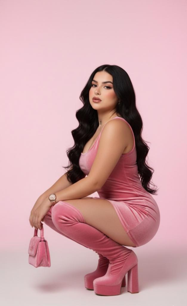 Chica busca chico en Madrid: 