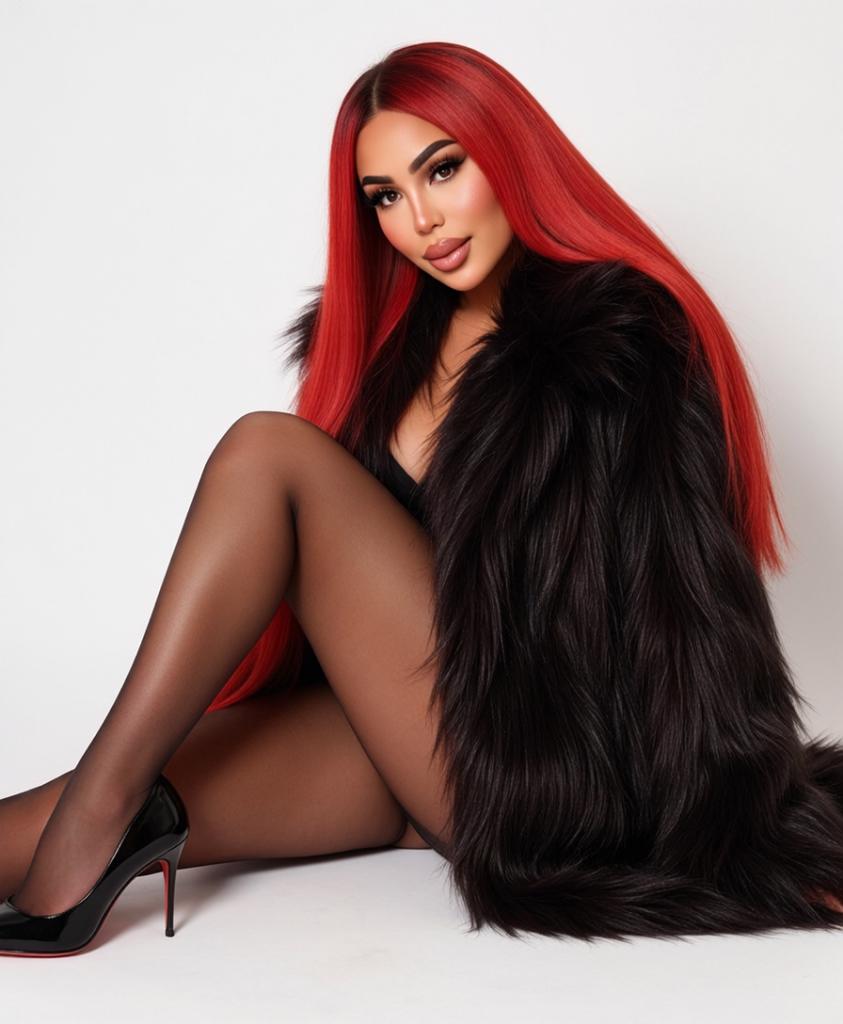 Transexual en Sevilla: 