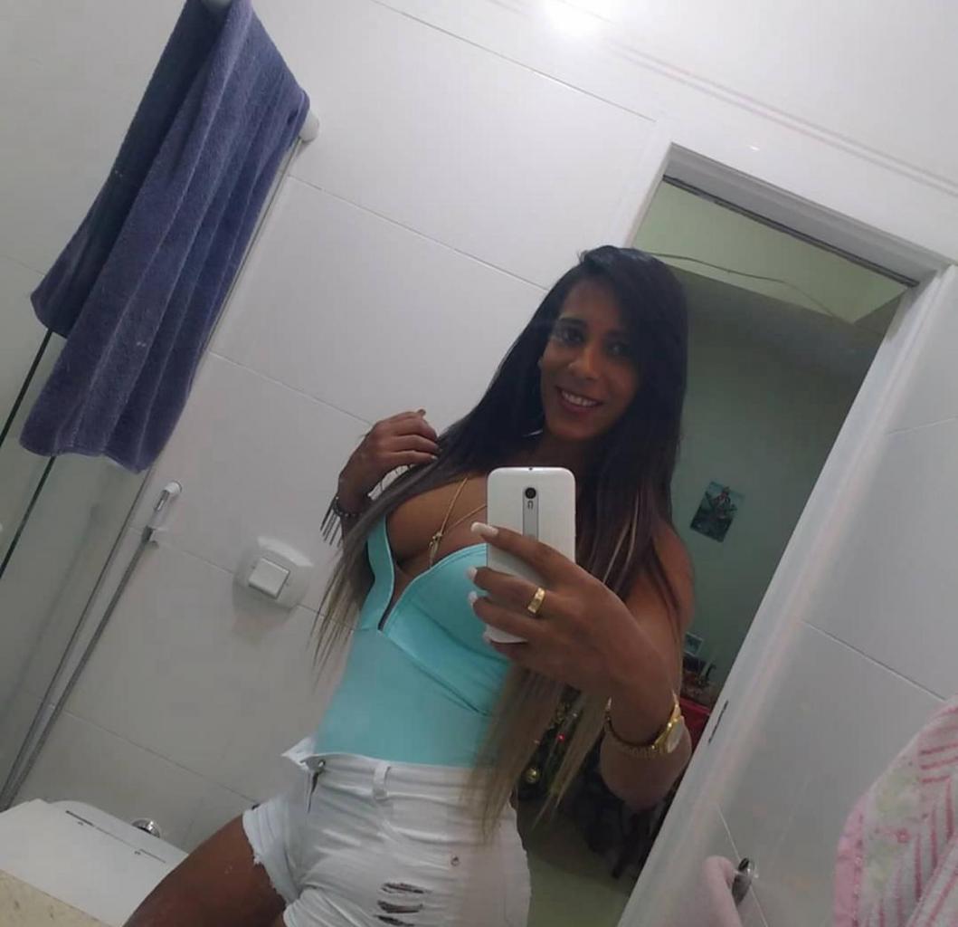 Transexual en Granada: 