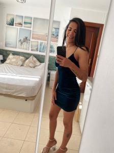 Chica busca chico en Granada: 