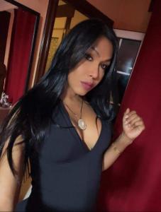 Transexual en La Coruña: 