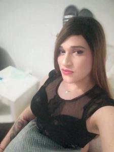 Travesti en Murcia: 