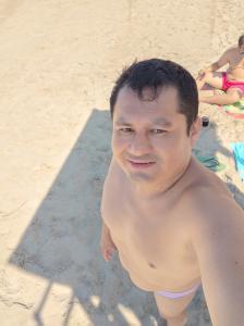 Chico busca chica en Madrid: 