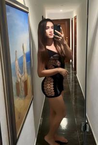 617301385: Transexual en Valladolid