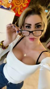 Transexual en Málaga: 