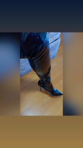 Transexual en Barcelona: 