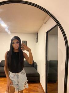 610606363: Travesti en Madrid