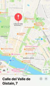 642242361: Chica busca chico en Zaragoza