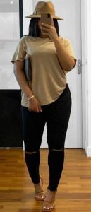 Chica busca chico en Granada: 