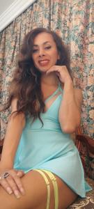 Transexual en Sevilla: 