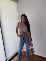 610606363: Travesti en Madrid