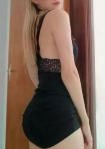 Chica busca chico en Zamora: 