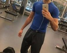 683238474: Chico busca chica en Sevilla