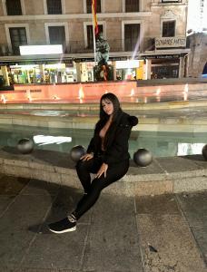 677873547: Transexual en Las Palmas