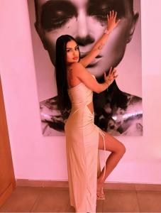 Chica busca chico en Madrid: 