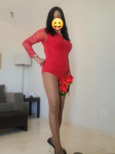 Chica busca chico en Málaga: 