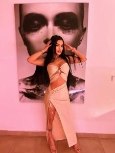 Chica busca chico en Madrid: 