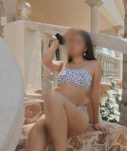 Chica busca chico en Madrid: 