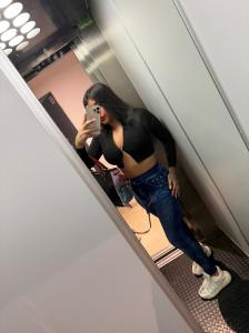 Transexual en Navarra: 