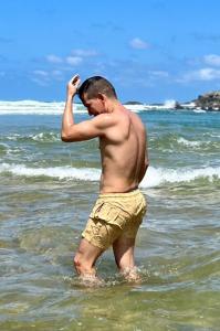 Chico busca chica en Zaragoza: 