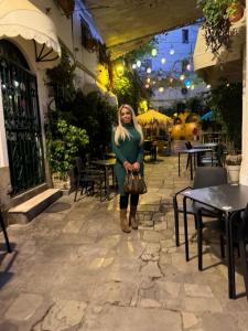 642048672: Travesti en Lérida