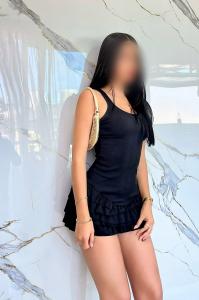 Chica busca chico en Madrid: 