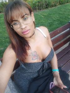 Transexual en La Rioja: 