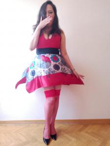 635303303: Chica busca chico en Madrid