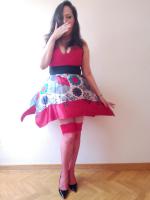 635303303: Chica busca chico en Madrid