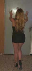 Transexual en Las Palmas: 