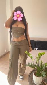 Chica busca chico en Lugo: 