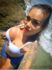 Transexual en Álava: 