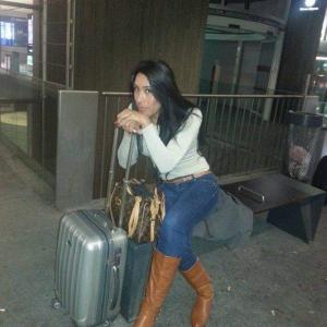 Transexual en Barcelona: 