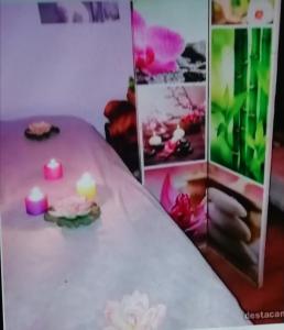 Chica busca chico en Tenerife: 