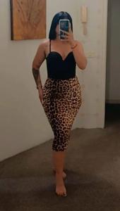 Chica busca chico en Tenerife: 