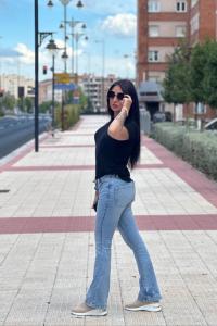 632887891: Transexual en Madrid