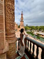 613754051: Travesti en Sevilla