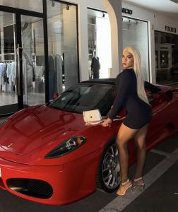 Travesti en Mallorca: 