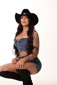 Transexual en Salamanca: 