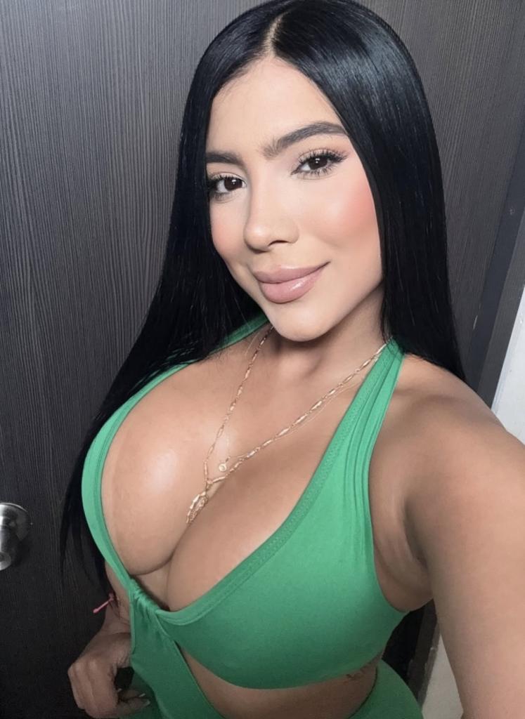 Chica busca chico en Las Palmas: 