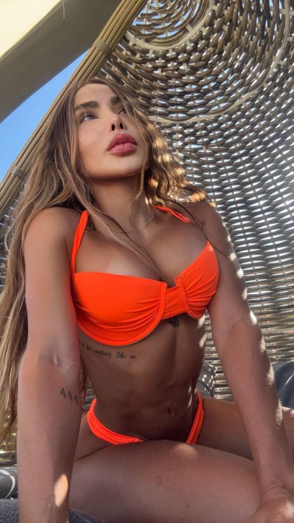 Chica busca chico en Mallorca: 