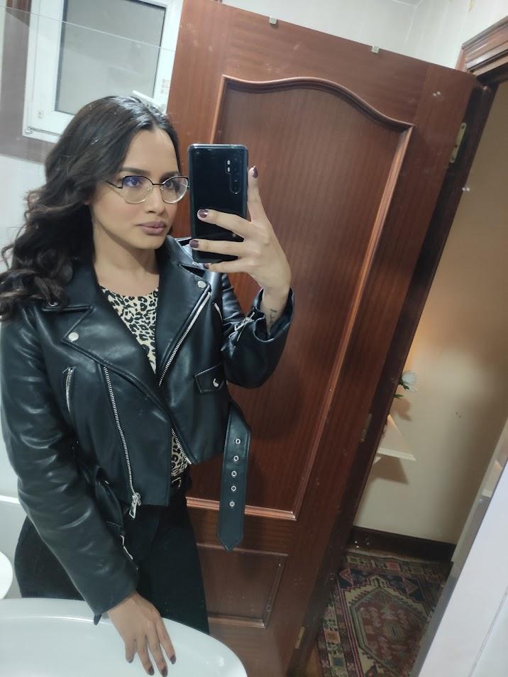 Travesti en Alicante: 