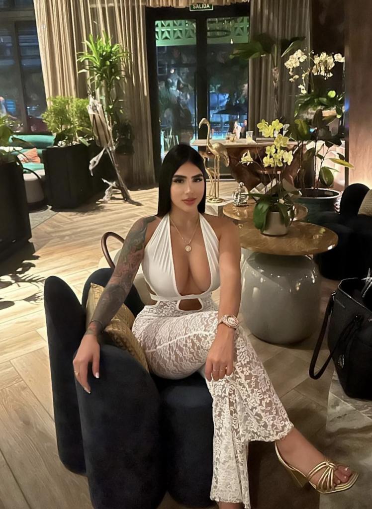 Chica busca chico en Las Palmas: 