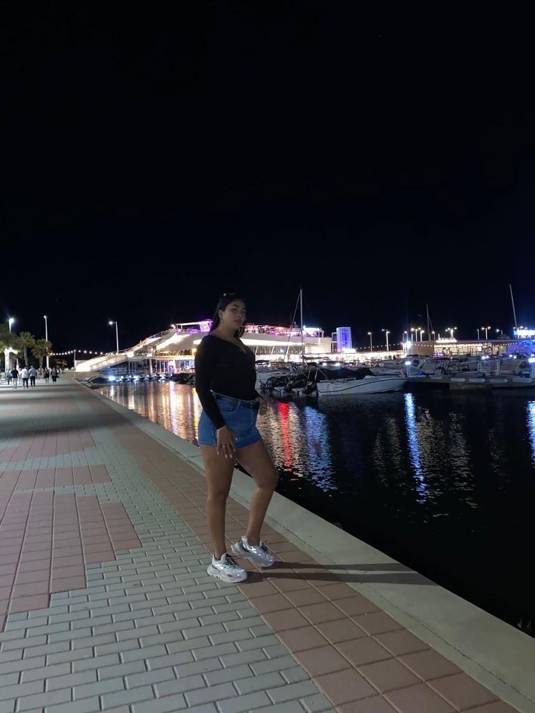 Chica busca chico en Barcelona: 